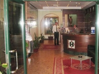 Hammamet Alger Hotel