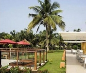 Novotel Cotonou Orisha Hotel
