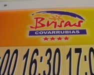Brisas Covarrubias