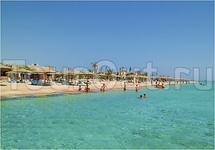 Sensatori Sharm El Sheikh Resort