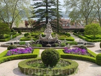 Ботанический сад Ажуда