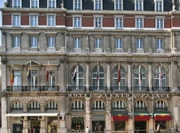 Avenida Palace