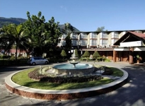 Berjaya Beau Vallon Bay Beach Resort & Casino