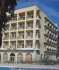 Фото отеля Hellinis Hotel