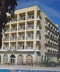 Hellinis Hotel