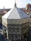 Фотография Баптистерий Сан-Джованни во Флоренции