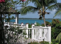 Bahama House Inn