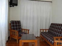 Apartamentos Mare