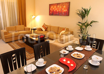 Emirates Stars Hotel Apartments Dubai