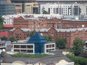 Американское посольство в Екатеринбурге. Там же и Венгерское