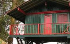 Hotel Campestre Karlaka