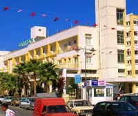 Фото отеля Dome Hotel and Casino Kyrenia