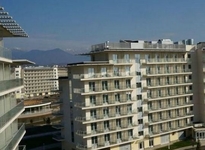 Azimut Hotel Sochi