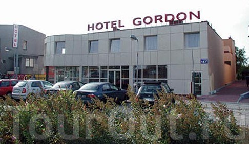 Gordon