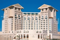 Фото отеля Sheraton Amman Al Nabil Hotel & Towers