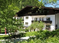 Фото отеля Alpenhaus Evianquelle Bad Gastein