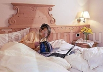 Albergo Gasthof Marina Albergo Gasthof Marina