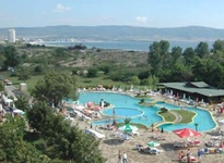 Delta Palace (Дельта Палас)
