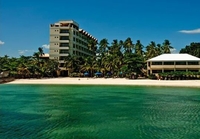 Фото отеля Costabella Tropical Beach Hotel