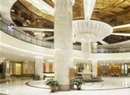 Фото Crowne Plaza Hotel Kaohsiung E Da World
