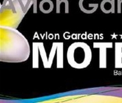 Avlon Gardens Motel