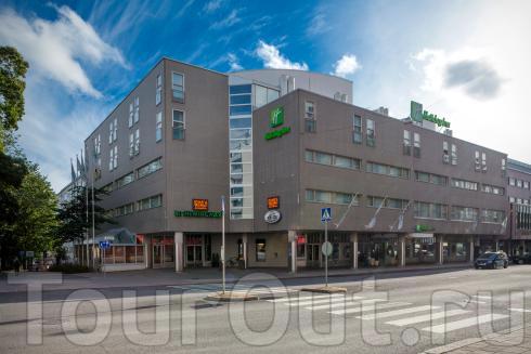 Holiday Inn Turku