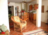 Colonial Suites