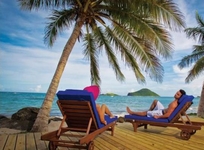 Coconut Bay Resort & Spa Coconut Bay Resort & Spa
