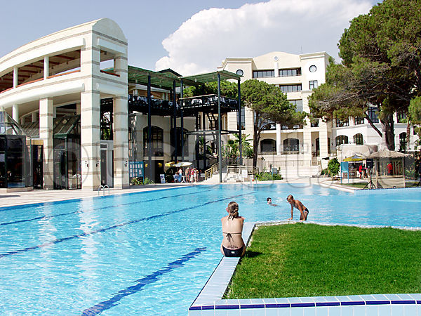 Sillyum Golf Resort & Marek Villas