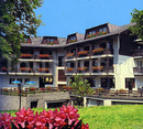 Фото Hotel San Valier