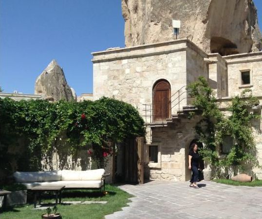 Anatolian Houses Hotel Cappadocia