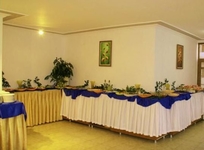 Ares Hotel Kemer