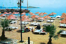 Club Sardunya & Petunya Hotel