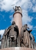 Памятник 1000-летию города Бреста