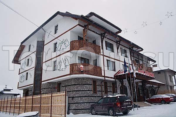 Elegant Hotel Bansko