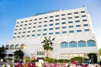 Фото отеля Muscat Holiday Hotel