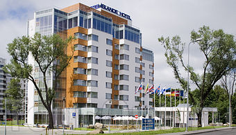 Islande Hotel