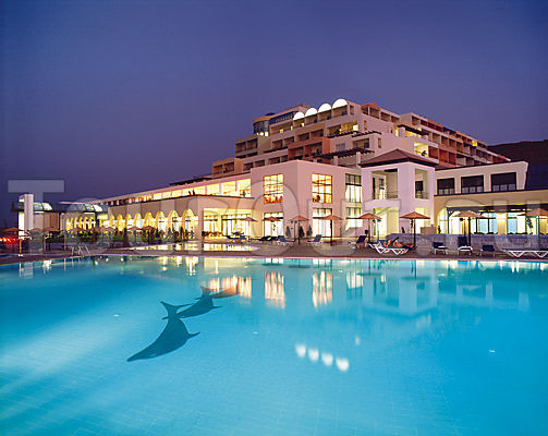 Iberostar Kipriotis Panorama Hotel