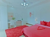 Arya Boutique Room