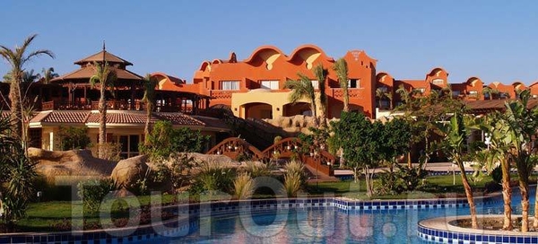 Sharm Grand Plaza Resort