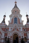 Фотография Гродненский Свято-Покровский кафедральный собор 
