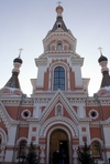 Фотография Гродненский Свято-Покровский кафедральный собор Фотография Гродненский Свято-Покровский кафедральный собор