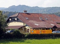 Фото отеля Pri Ancki