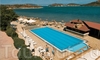 Фотография отеля Ayvalik Beach Hotel