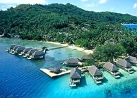 Фото отеля Bora Bora