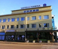 Фото отеля Best Western Hotel Hamina