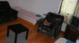 Anikó Apartman Szeged