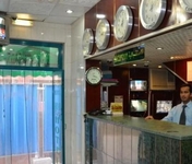 Rahab Hotel