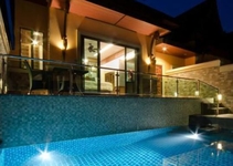 Ammatara Pura Pool Villa