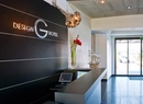 Фото G Design Hotel